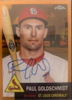 Paul Goldschmidt