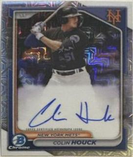 Colin Houck