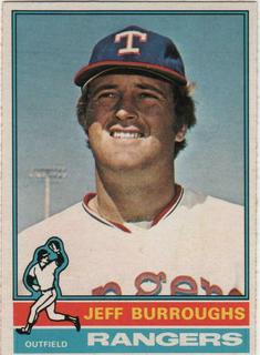 Jeff Burroughs
