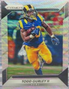 Todd Gurley II