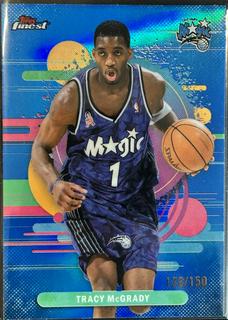 Tracy McGrady