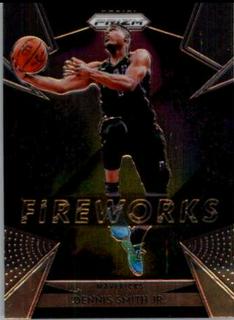 Dennis Smith Jr.
