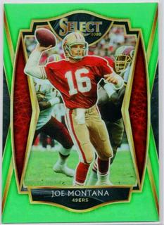 Joe Montana