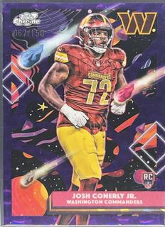 Josh Conerly Jr.