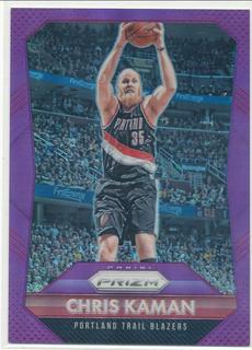 Chris Kaman