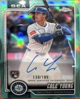 Cole Young