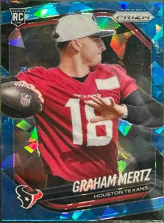 Graham Mertz