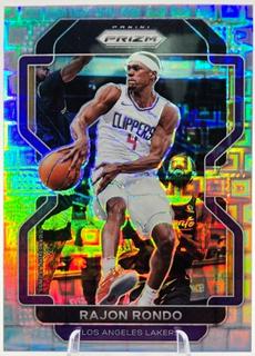 Rajon Rondo