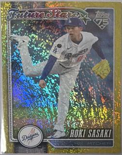 Roki Sasaki