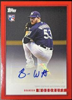 Brandon Woodruff