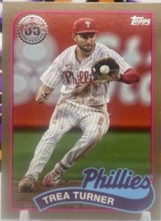 Trea Turner
