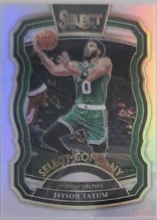 Jayson Tatum