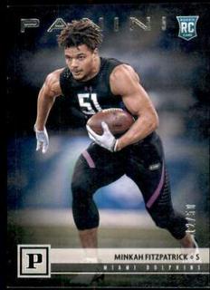 Minkah Fitzpatrick
