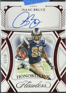 Isaac Bruce