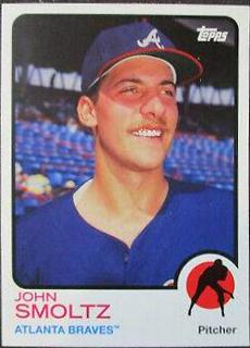 John Smoltz