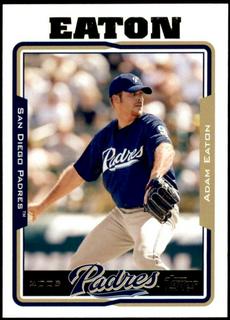 Adam Eaton