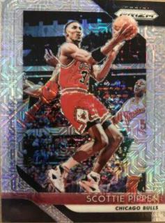 Scottie Pippen