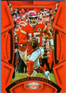 Patrick Mahomes II