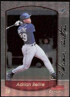 Adrian Beltre
