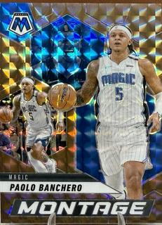 Paolo Banchero