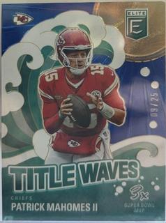 Patrick Mahomes II