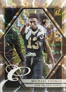 Michael Thomas