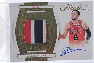 Zach LaVine