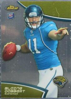 Blaine Gabbert