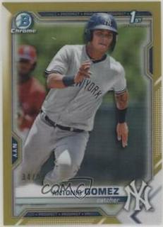 Antonio Gomez
