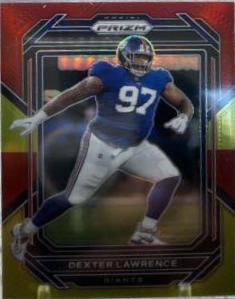 Dexter Lawrence