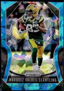 Marquez Valdes Scantling
