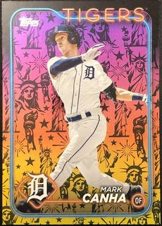 Mark Canha