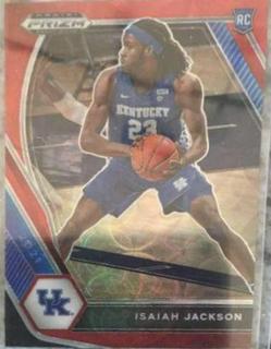Isaiah Jackson