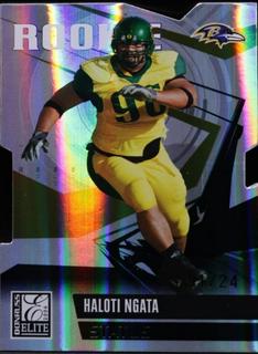 Haloti Ngata
