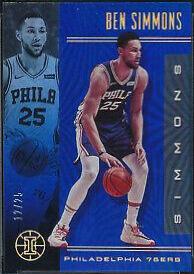 Ben Simmons