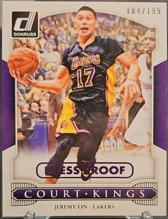 Jeremy Lin