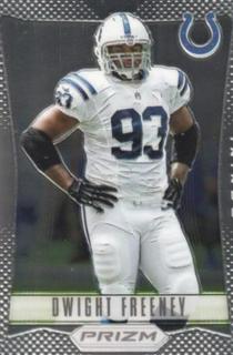 Dwight Freeney