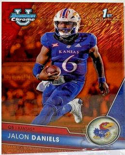 Jalon Daniels