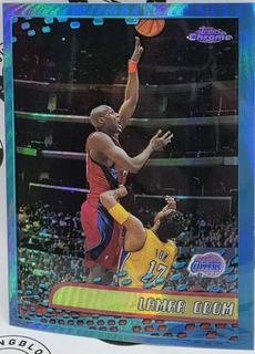 Lamar Odom
