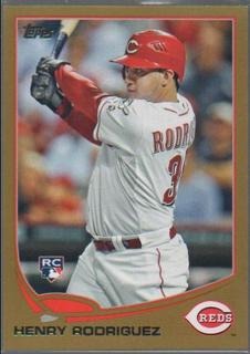 Henry Rodriguez