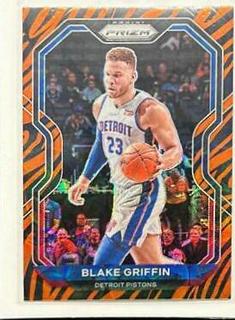 Blake Griffin