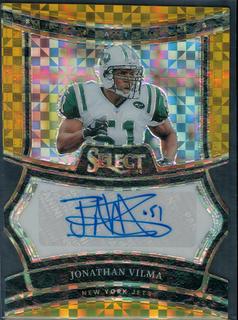 Jonathan Vilma