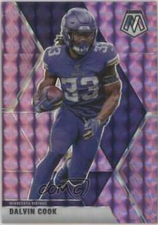 Dalvin Cook