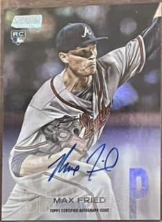 Max Fried