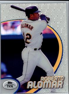 Roberto Alomar
