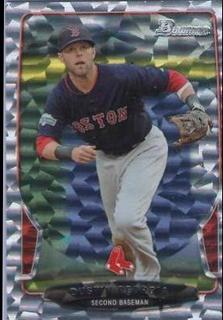 Dustin Pedroia