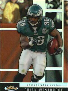 Brian Westbrook