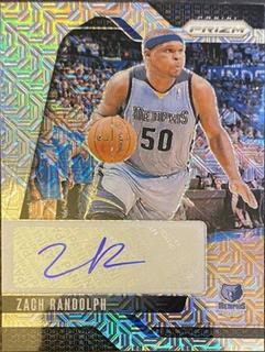 Zach Randolph