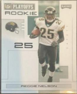 Reggie Nelson