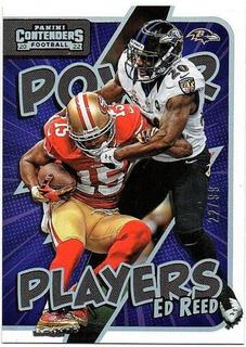 Ed Reed